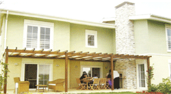 çelik villa